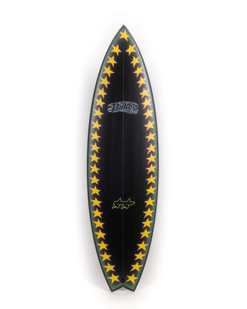 Pukas Pattern Pukas X Twojeys 2025 - Twojeys