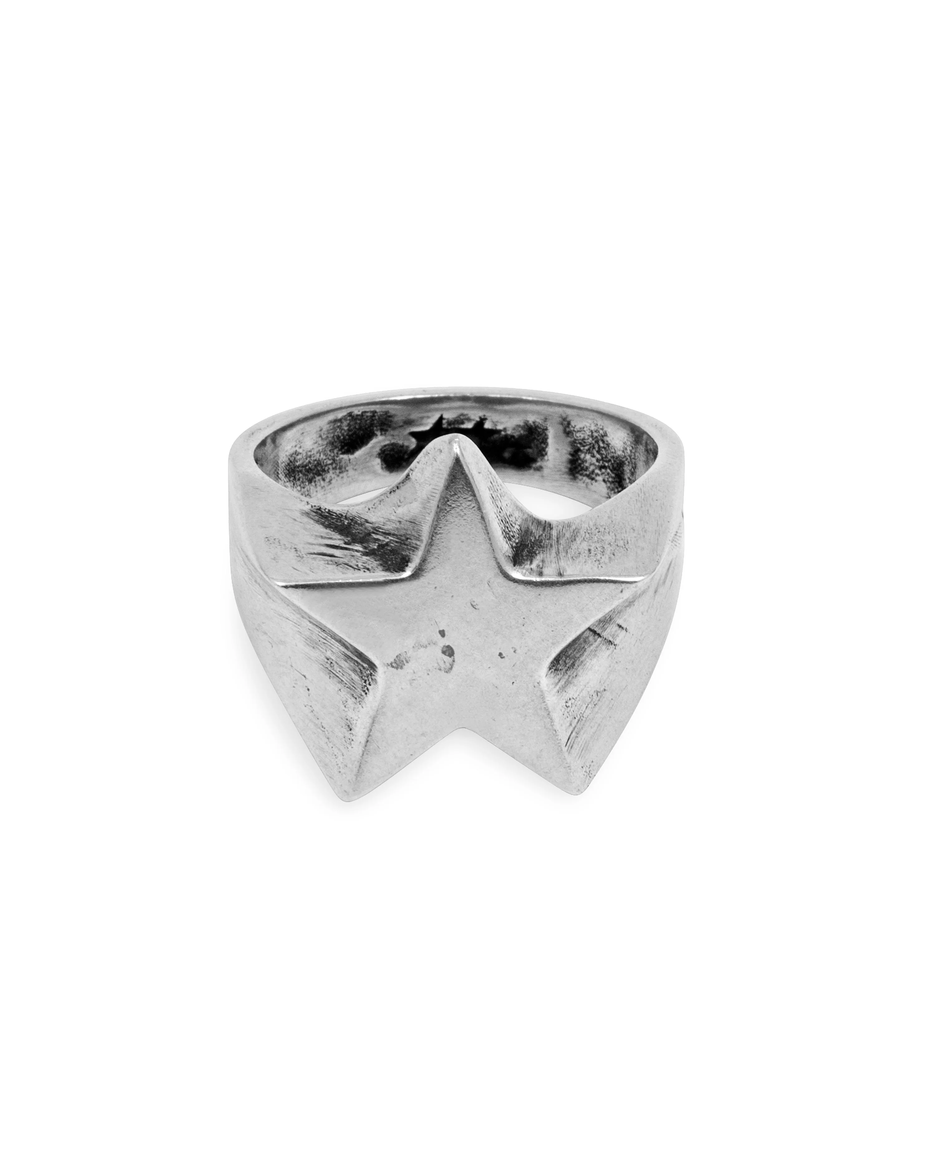 Bomb Star Rings Shooting Star Ring - Twojeys
