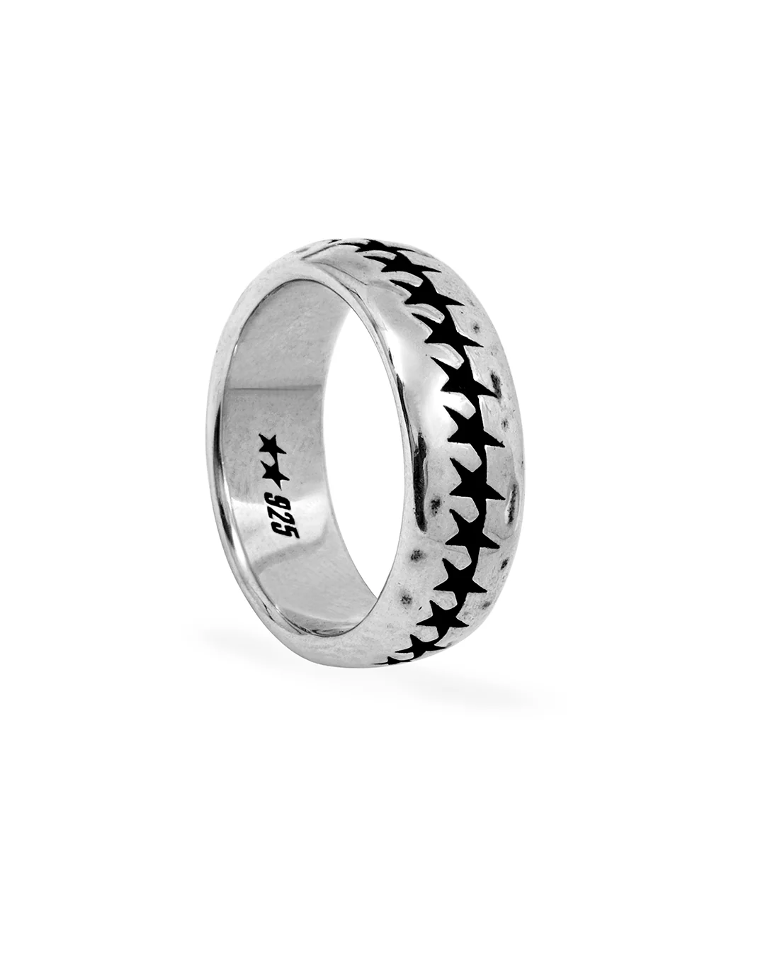 Icon Ring #01 - Twojeys